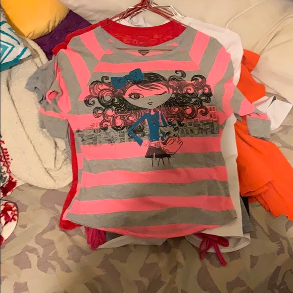 Kid Tee - Picture 1 of 1